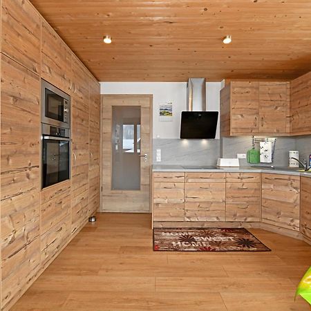 Schmiedlarhof Apartment Au (Vorarlberg) Ngoại thất bức ảnh