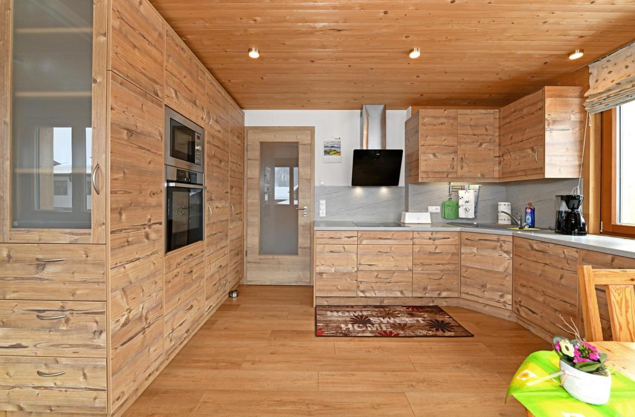 Schmiedlarhof Apartment Au (Vorarlberg) Ngoại thất bức ảnh